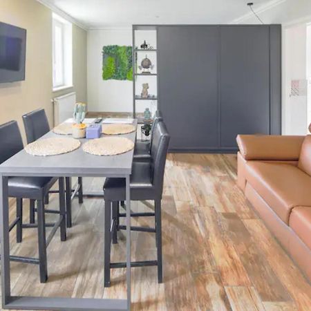 Residence Maratta 54 Terni Luaran gambar