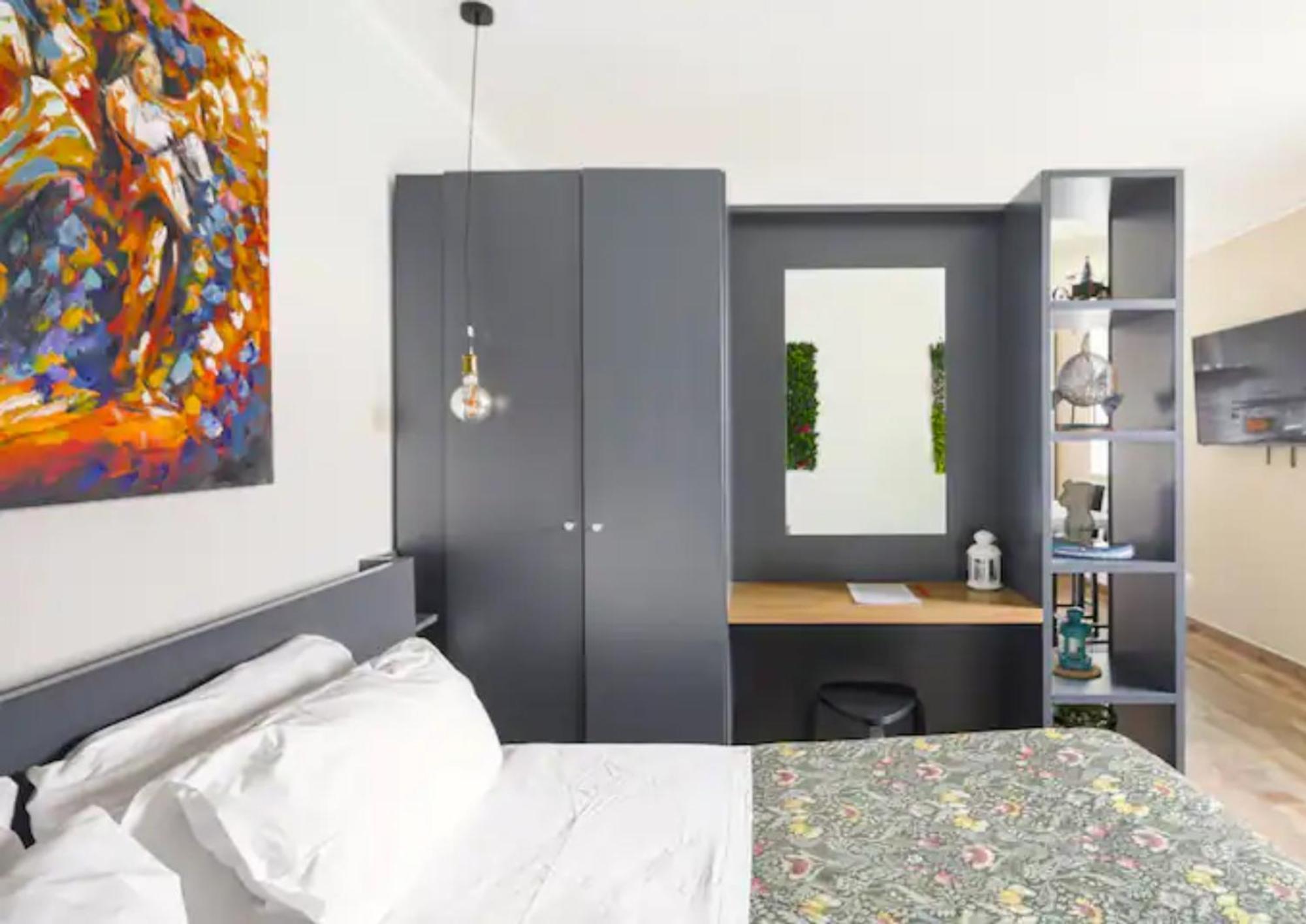Residence Maratta 54 Terni Luaran gambar