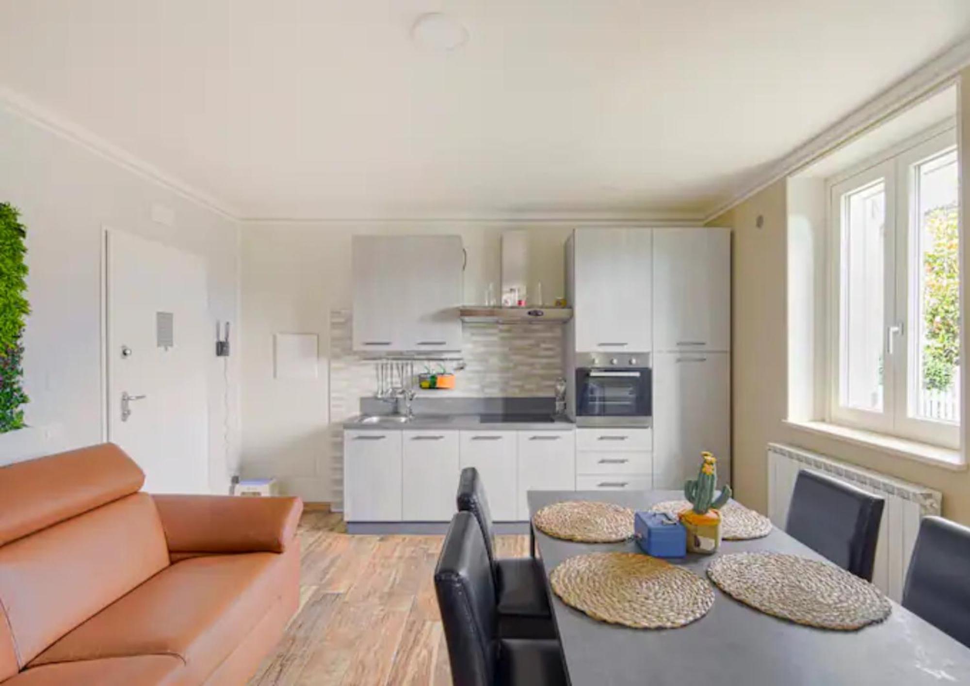 Residence Maratta 54 Terni Luaran gambar