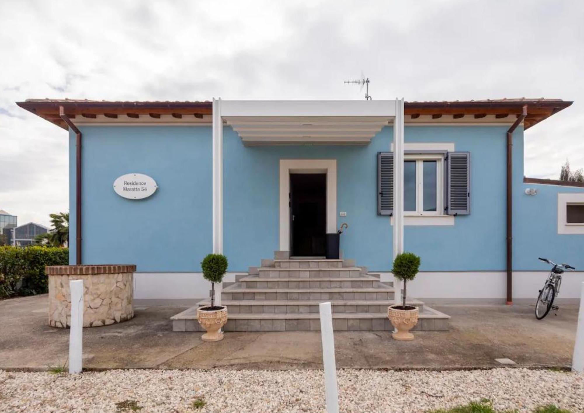 Residence Maratta 54 Terni Luaran gambar