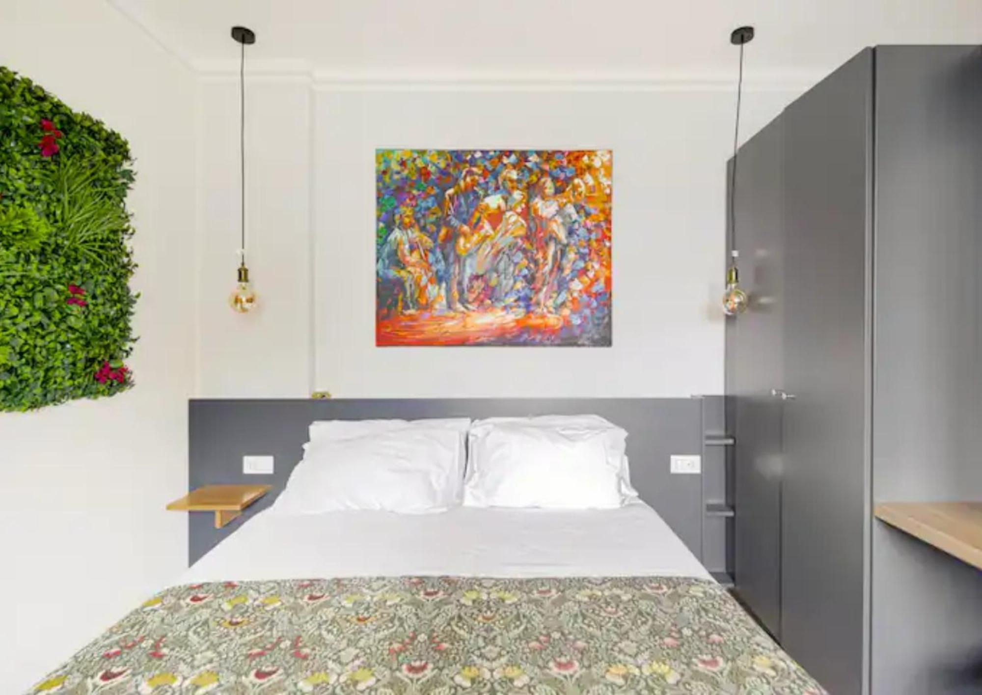 Residence Maratta 54 Terni Luaran gambar